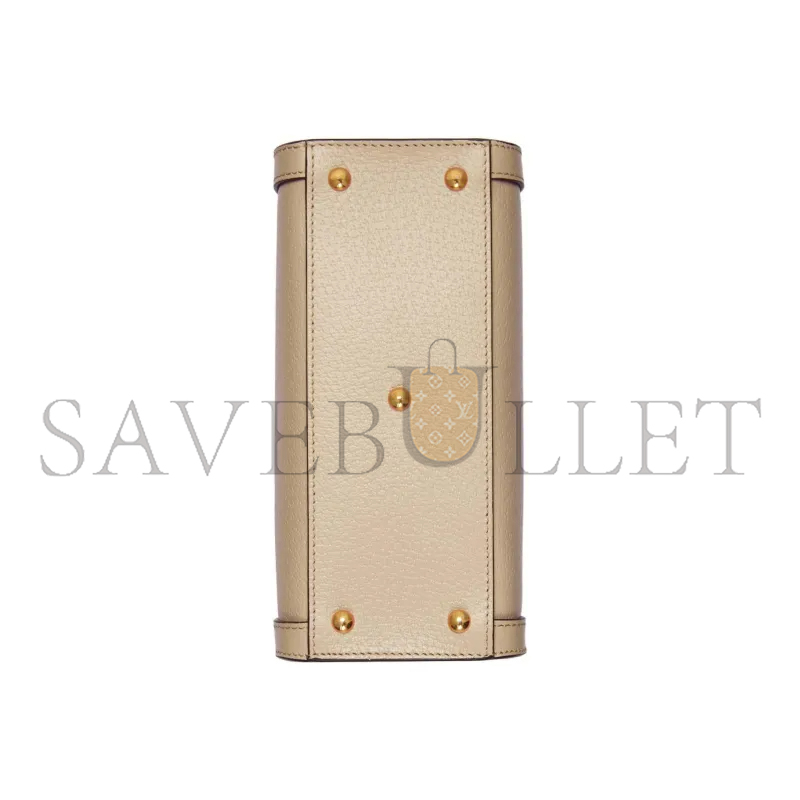 GUCCI DIANA SMALL TOTE BAG 702732 (20*16*10cm)